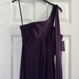 NEW Alex Evenings dress